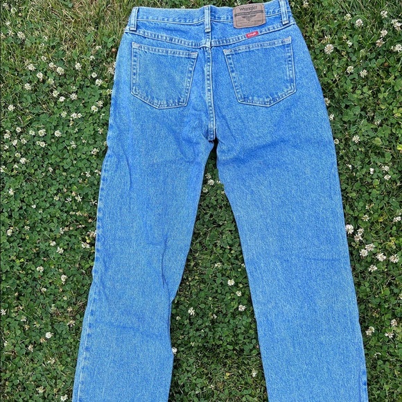 Wrangler Jeans - Picture 2 of 3